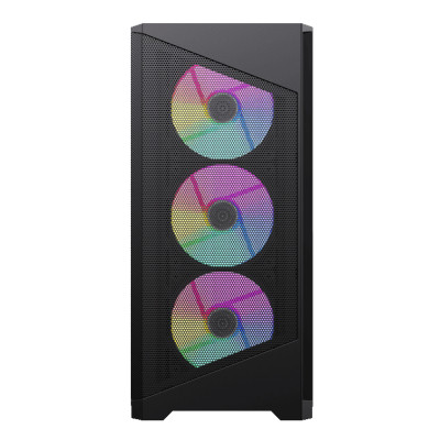 Корпус Gamemax Destroyer MB Вінниця - фото 4