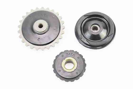 Ролики ланцюга ГРМ к-кт 3 шт Київ