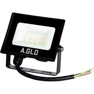 Прожектор A.GLO GL-22-10 10W 6400K Винница