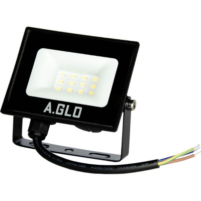 Прожектор A.GLO GL-22-10 10W 6400K Винница - изображение 2