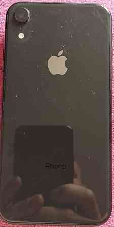 Айфон: iPhone XR 64 Gb. АКБ 85%. Киев