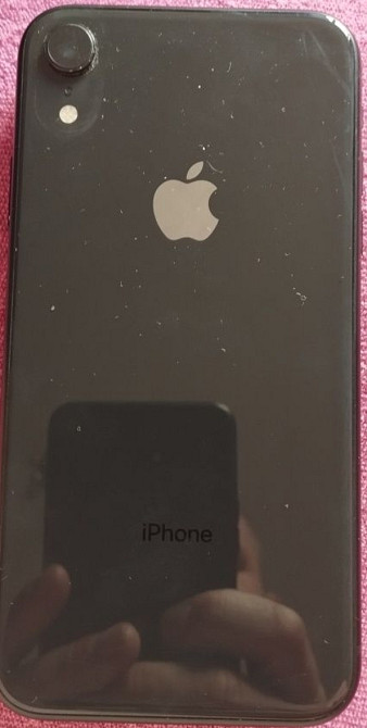 Айфон: iPhone XR 64 Gb. АКБ 85%. Киев - изображение 6