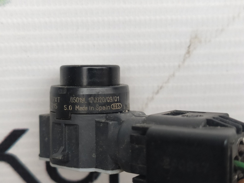 Датчик парктроніка передній Peugeot 308 2013-2021 (9675202477XT) Ковель - фото 4