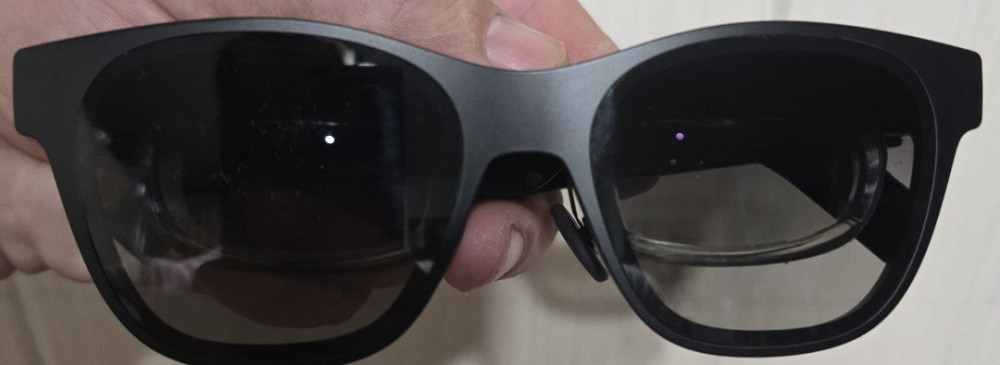 XREAL Air AR Glasses (NR-7100RGL) Харьков - изображение 4