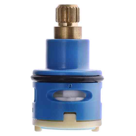 Картридж для душового перемикача Zerix WKF-2078   ( ZX2915 ) 23479 Харків