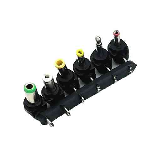 Блок питания универсальный 3-12В 30Вт 6 штекеров, TW668 Винница