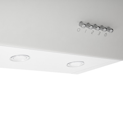 Витяжка кухонна Ardesto HCH-F1300WG Вінниця - фото 2