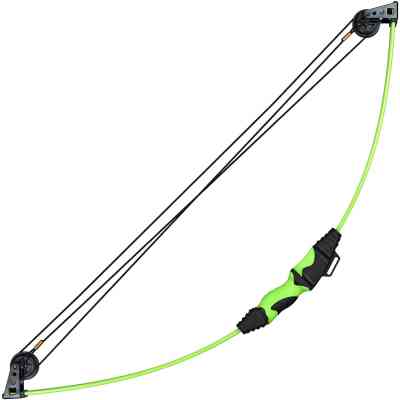 Лук Man kung CB015 Green (MK-CB015-GN) Винница