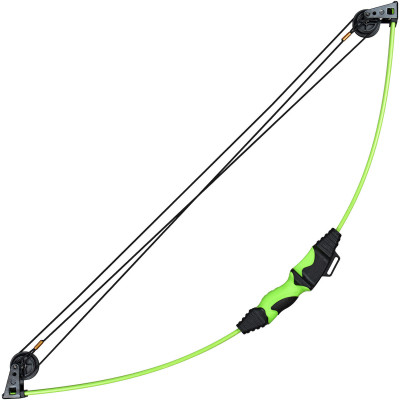 Лук Man kung CB015 Green (MK-CB015-GN) Винница - изображение 2