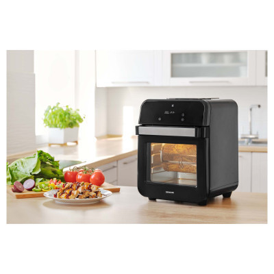 Мультипечь Sencor SFR5510BK Винница - изображение 2