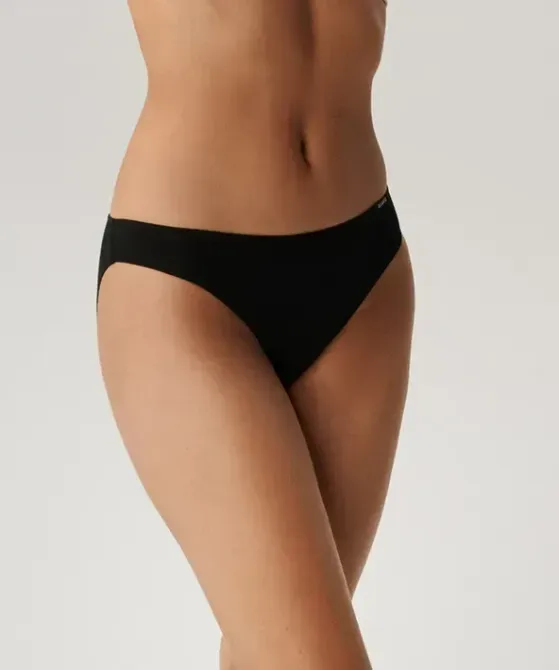 Труси жіночі спорт Basic Atlantic (3 шт. у пакованні) 3BLP-580 Київ - фото 4