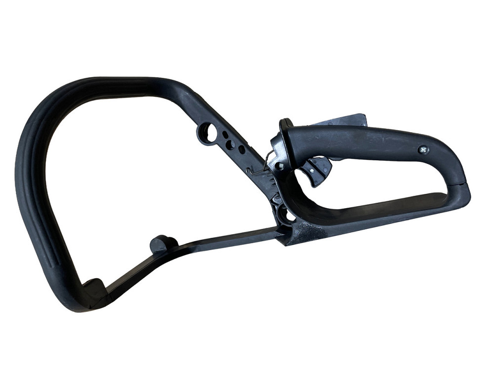 Рукоятка (рама) бензопила St M 180 Мукачево - фото 1