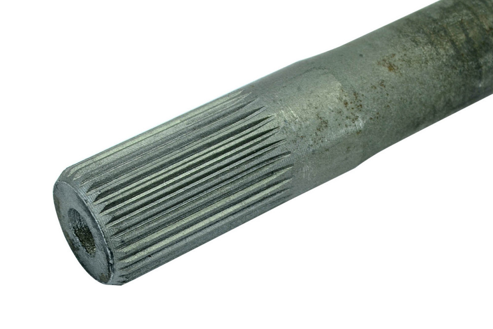 Піввісь моста ГАЗ 2705, 3302 заднього Мукачево - фото 2