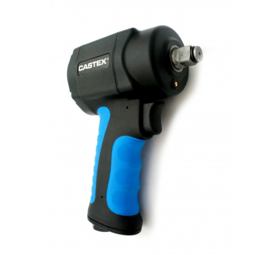 Гайковерт пневматичний 1/2" 1200 Нм CASTEX PCAS-002 Чернігів