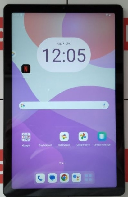Lenovo Tab M9 / Pad K9 4/64 TB310XU Lte (підтримка SIM-картки) Харків - фото 7