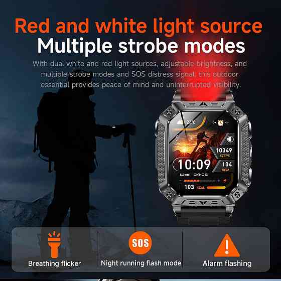 Smart Formula K+ Rubber, 2 ремешка Винница