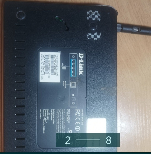 Роутер D-Link dir 615 у гарній якості. Київ - фото 7