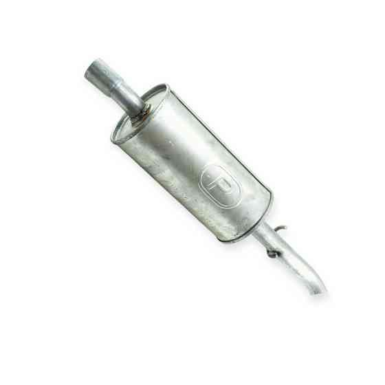 Глушитель Rekord E 1.8, 2.0S, E SDN (1977-1986) Опель Мукачево