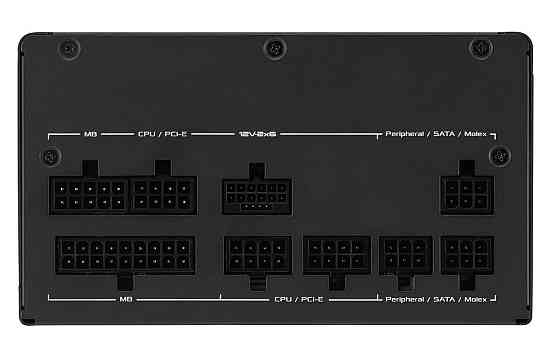 Блок живлення Asus Prime 850W Gold (90YE00U2-B0NA00) ( 10380 ) Харків
