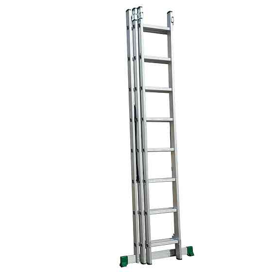 Драбина універсальна Nowa EL3170w Харків