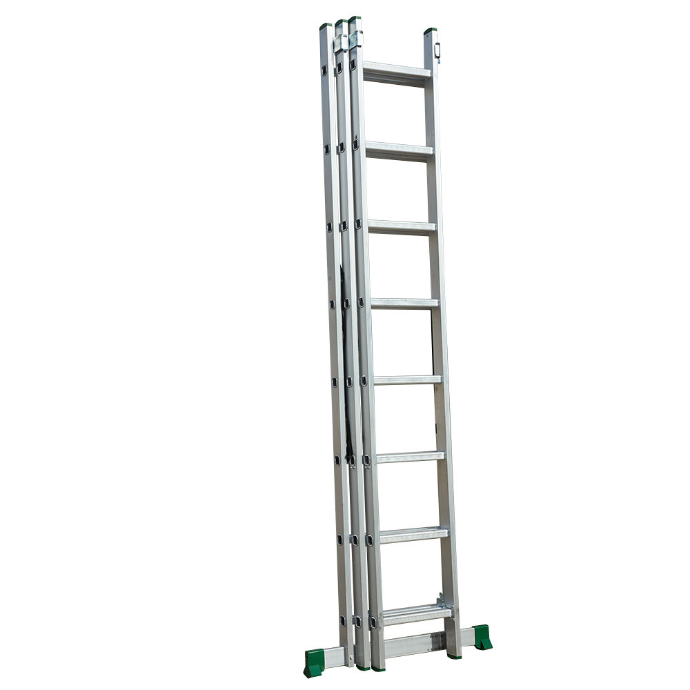 Драбина універсальна Nowa EL3170w Харків - фото 3