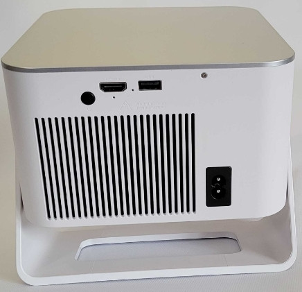 Проектор Magcubic HY350 Max Харків - фото 2