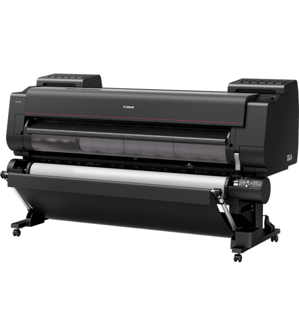 Плоттер Canoni  imagePROGRAF PRO-6100 Киев - изображение 1