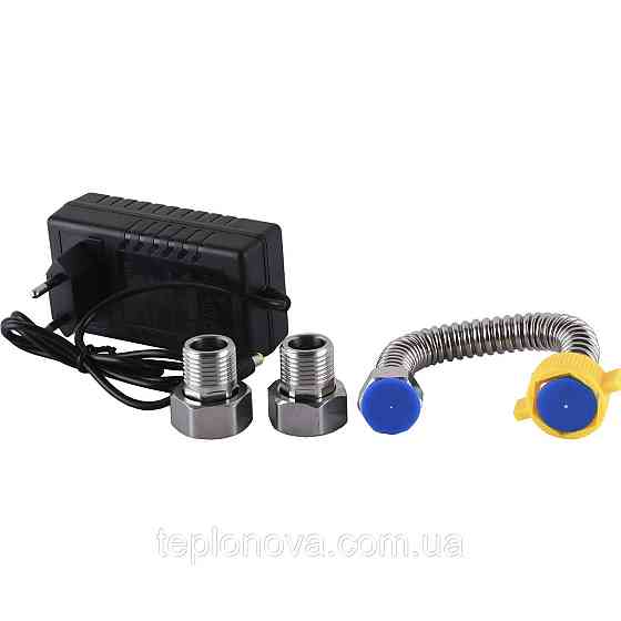 Насос повышения давления Optima Prime DC 15-18 AUTO Черновцы