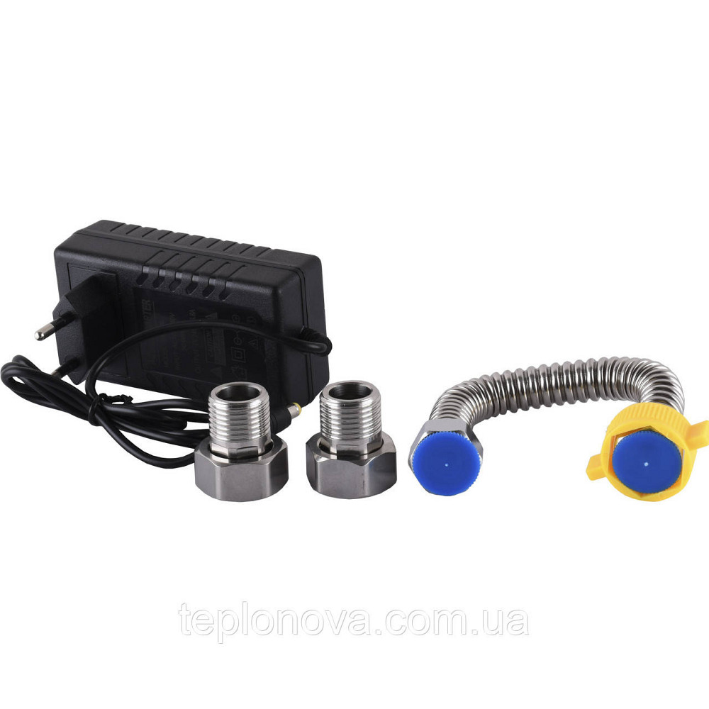 Насос повышения давления Optima Prime DC 15-18 AUTO Черновцы - изображение 4