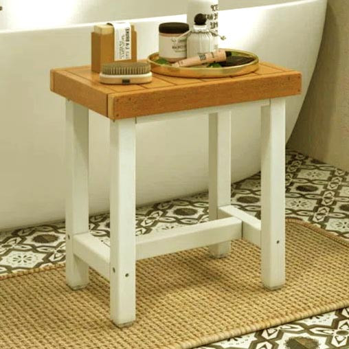 Табурет для ванной 