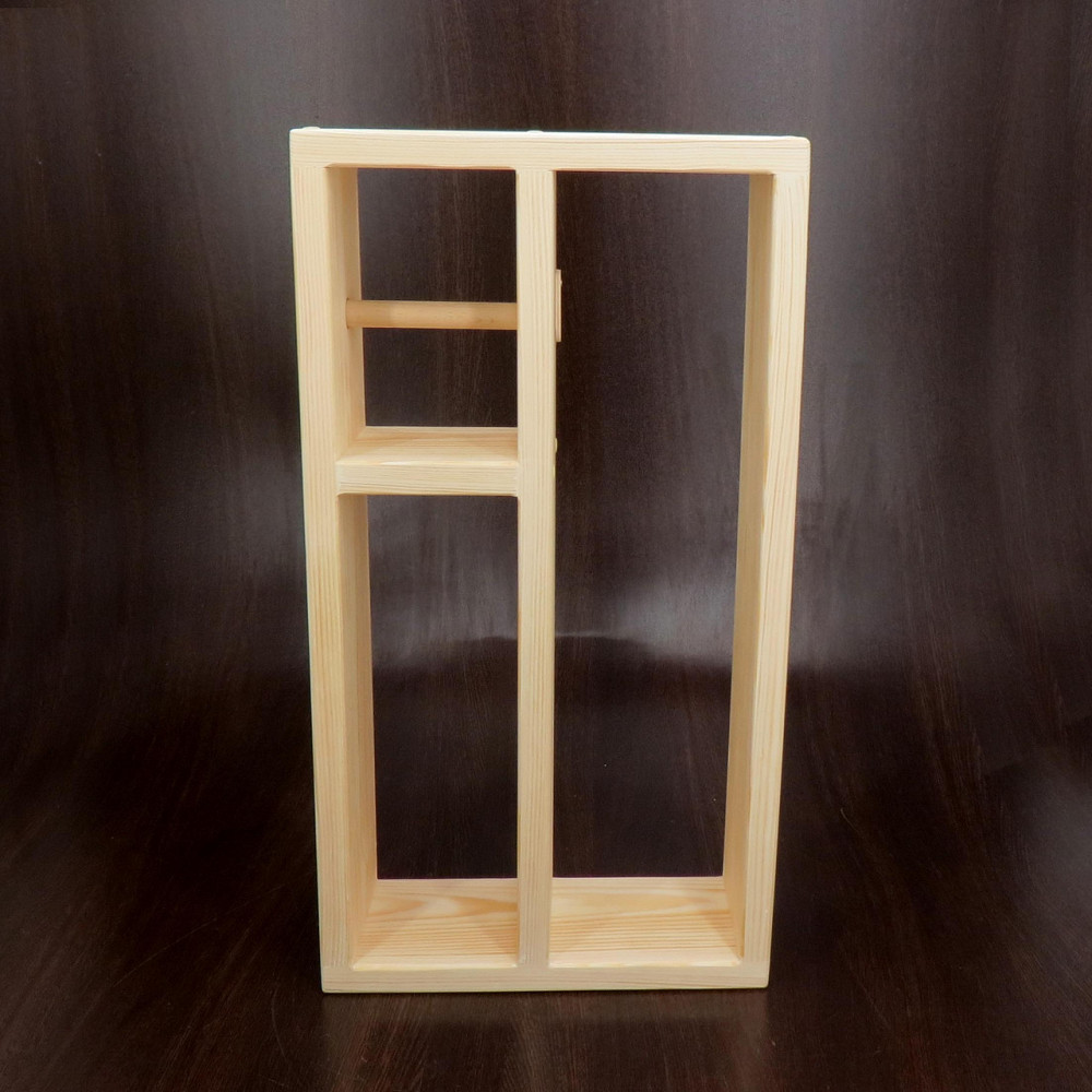 Держатель для туалетной бумаги 