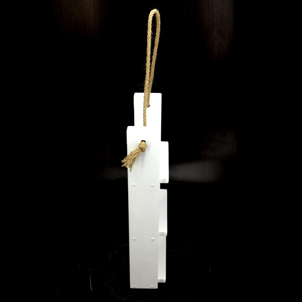 Полиця для ванної "Альдара" зефір Миколаїв - фото 7