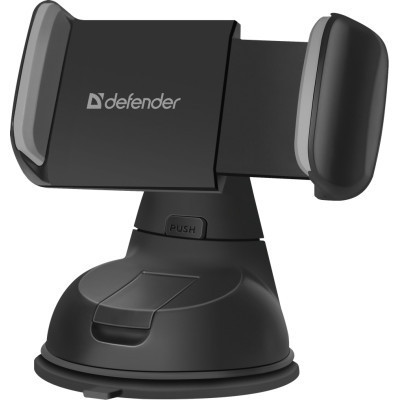 Універсальний автотримач Defender CH-114+ 50-90 мм, на панель (29114) Вінниця - фото 7