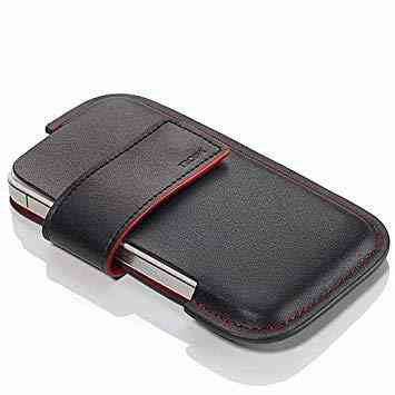 Чохол Troika "Red Pepper" для iPhone червоно-чорний Рівне