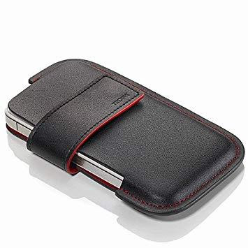 Чохол Troika "Red Pepper" для iPhone червоно-чорний Рівне - фото 1