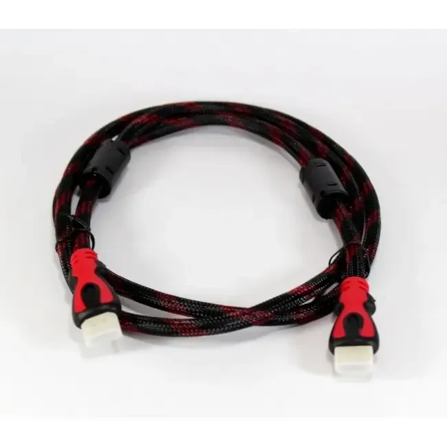 Кабель HDMI-HDMI 3m Киев - изображение 1