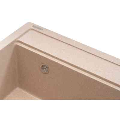 Мийка кухонна GRANADO ARTES avena з сифоном (gr3602) Вінниця