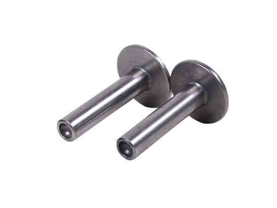 Клапаны (пара, голые) мотоблок 190F/192F Мукачево