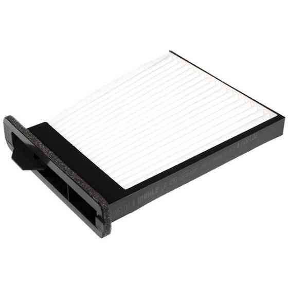 Фільтр салону Mahle LA480 Nissan Tiida Харків