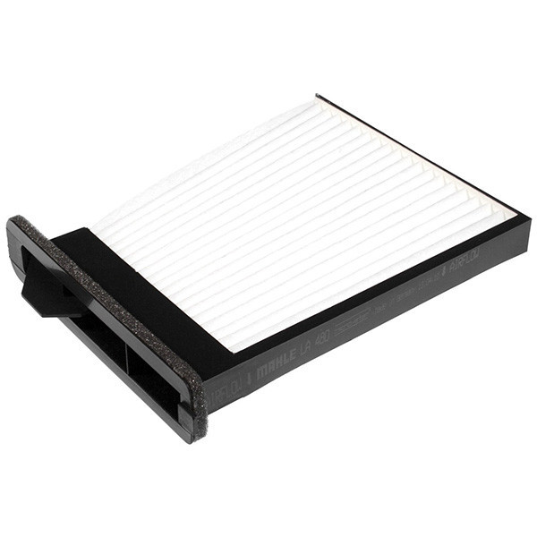 Фільтр салону Mahle LA480 Nissan Tiida Харків - фото 1