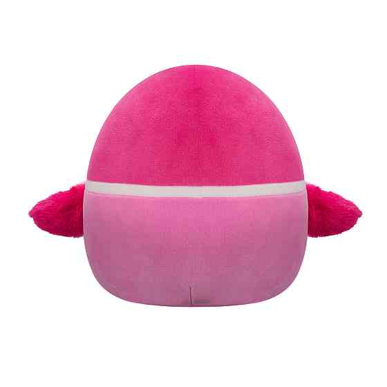 М'яка іграшка Squishmallows – Качка Делла (19 cm) Дніпро