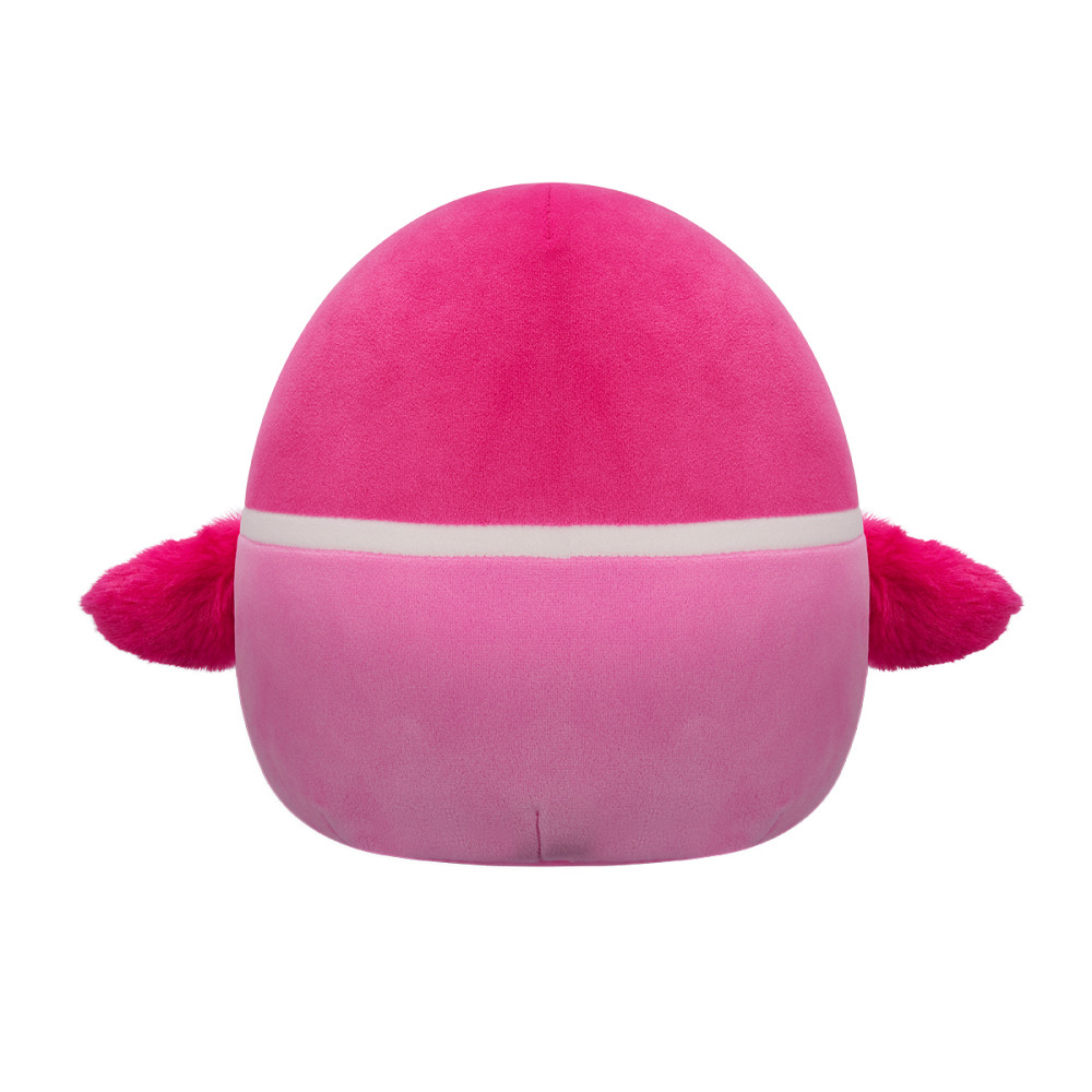 М'яка іграшка Squishmallows – Качка Делла (19 cm) Дніпро - фото 4