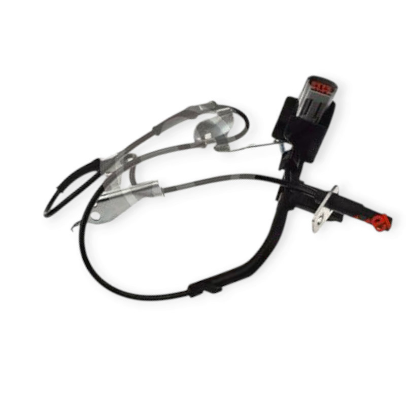 Датчик Mazda 6 07- передний правый R ABS Мукачево - изображение 1