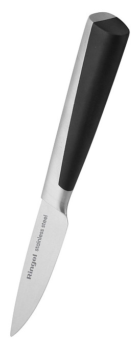 Ніж для овочів RINGEL Expert, 88 мм (6901076) Київ - фото 4