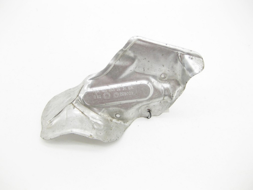 Mercedes-Benz  A1662412034 Захисний екран опори двигуна правий GL/GLS X166 ML/GLE W166 GLE Coupe C292 Одесса - изображение 5