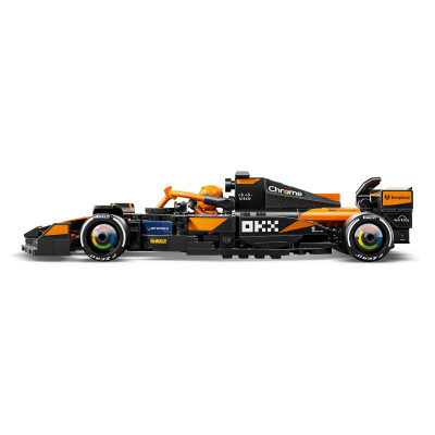 Конструктор LEGO Speed Champions Автомобіль для перегонів McLaren F1 Team MCL38 (77251) Вінниця - фото 7