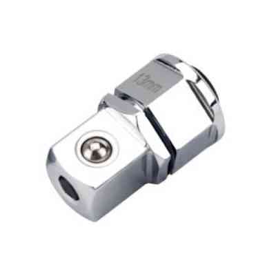 Адаптер для інструменту Toptul тримач торцевих головок (вставка в ключ) 3/8"х13мм (CANA1213) Вінниця