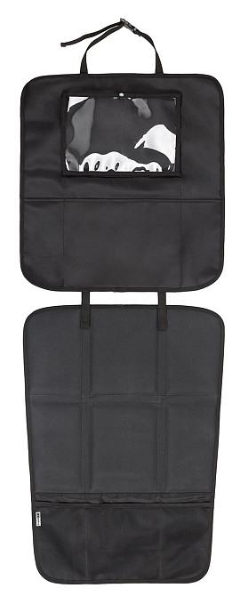 Подкладка под автокресло FreeON 3 в 1, black Киев - изображение 11