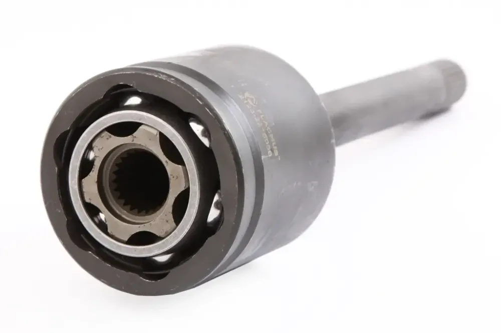 ШРУС 2123 внутренний правый Flagmus (длинный) Винница - изображение 2