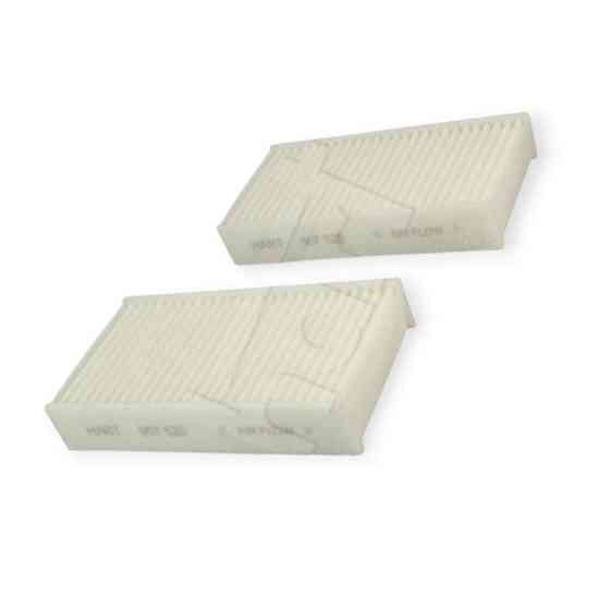 Фільтр BMW X3 (F25), X4 (F26) (2010-) салону Мукачево